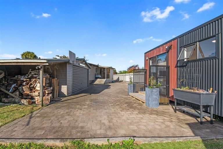 Photo of property in 22 Chapman Place, Fairy Springs, Rotorua, 3015