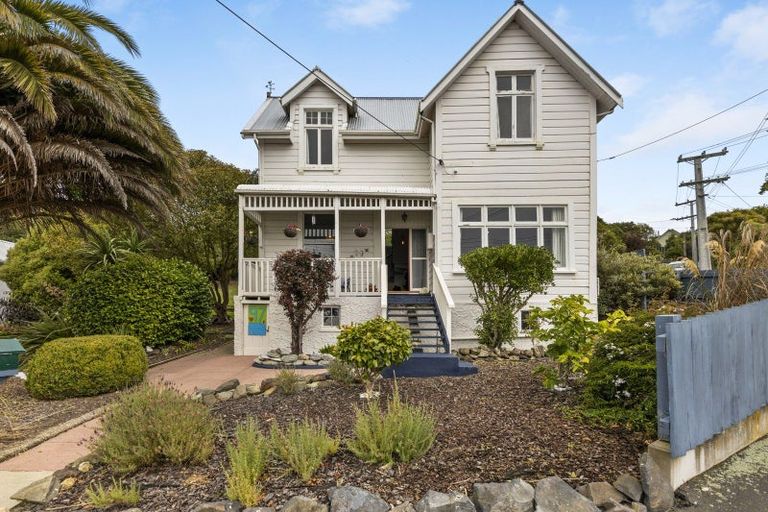 Photo of property in 97 Leckhampton Court, Clyde Hill, Dunedin, 9011