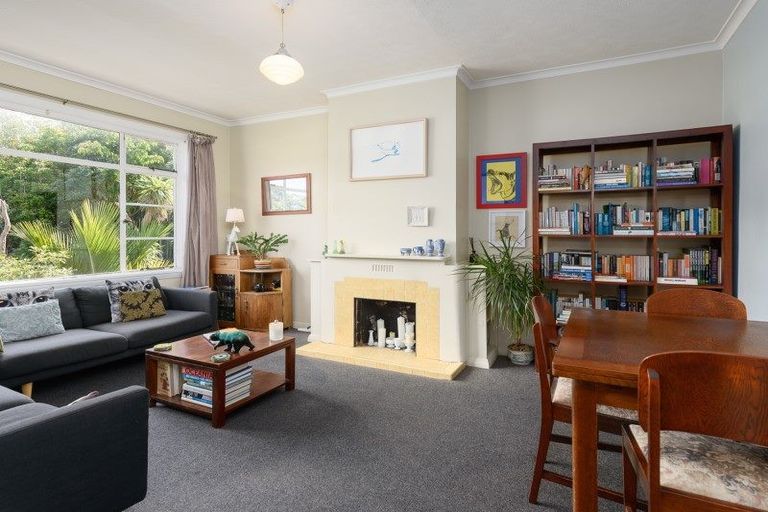 Photo of property in 6/38 Cleveland Street, Brooklyn, Wellington, 6021