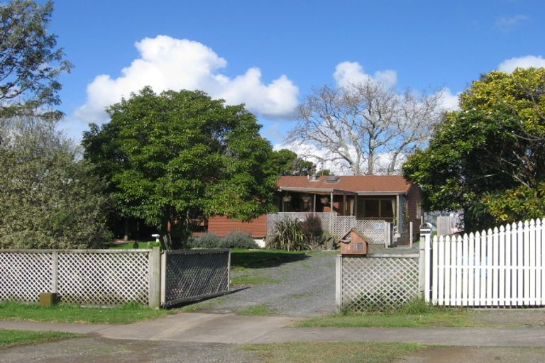 Photo of property in 133 Second View Avenue, Beachlands, Auckland, 2018