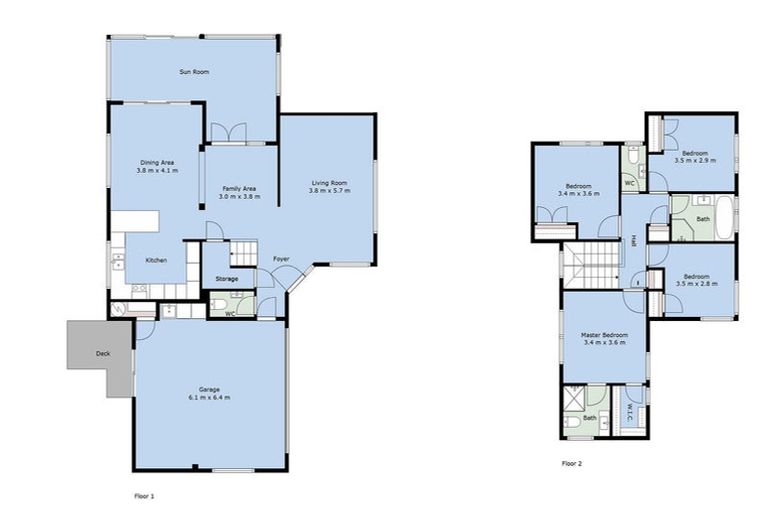 Photo of property in 15 Lake Panorama Drive, Henderson, Auckland, 0612