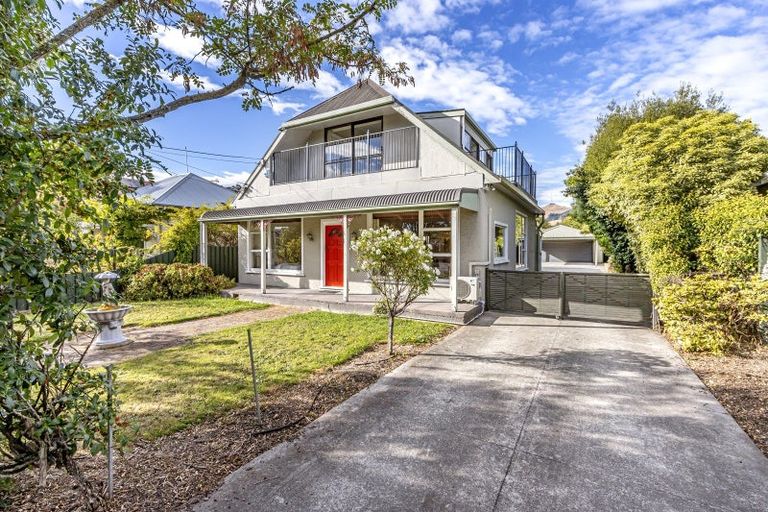 Photo of property in 104 Malcolm Avenue, Beckenham, Christchurch, 8023