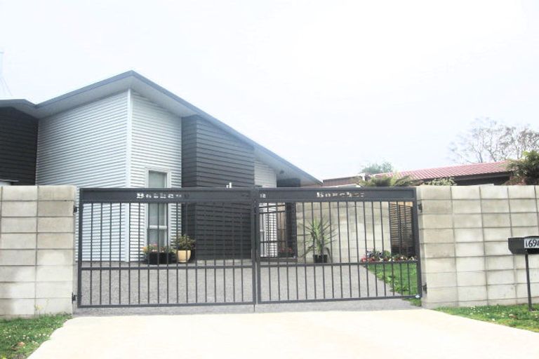 Photo of property in 169 Boucher Avenue, Te Puke, 3119