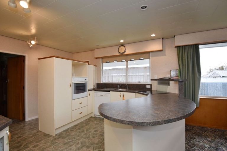 Photo of property in 77 Herriot Street, Richmond, Invercargill, 9810