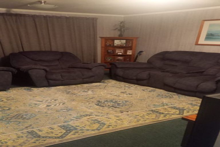 Photo of property in 4 Rosedale Place, Levin, 5510