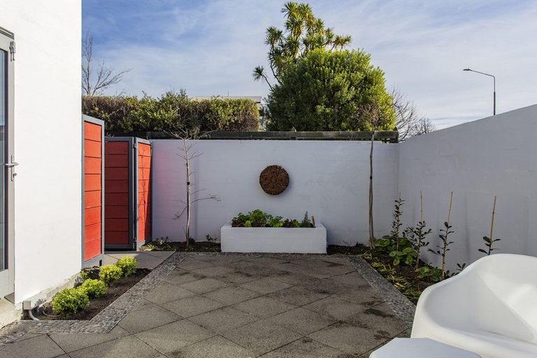 Photo of property in 152a Salisbury Street, Christchurch Central, Christchurch, 8013