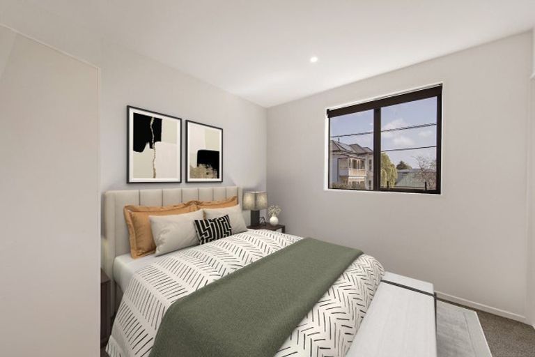 Photo of property in 4/20 Ajax Street, Burwood, Christchurch, 8061