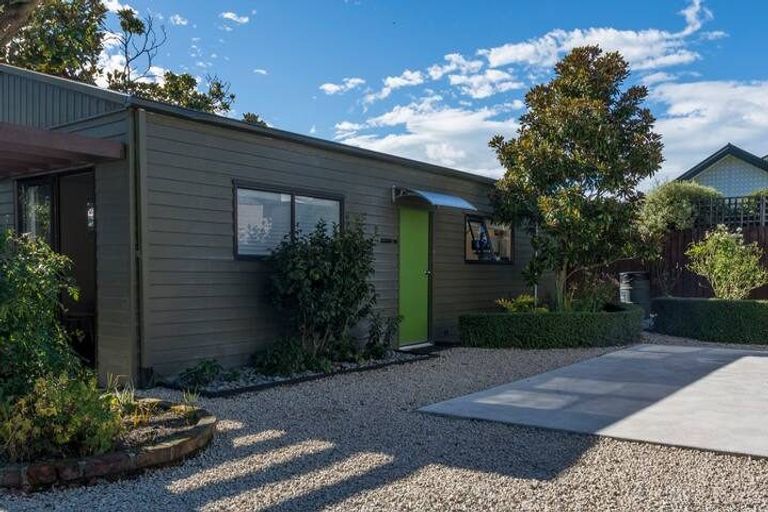 Photo of property in 145 Wairakei Road, Bryndwr, Christchurch, 8053