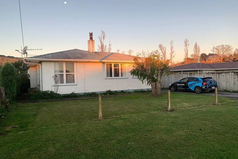 Photo of property in 7 Buchanan Street, Paeroa, 3600