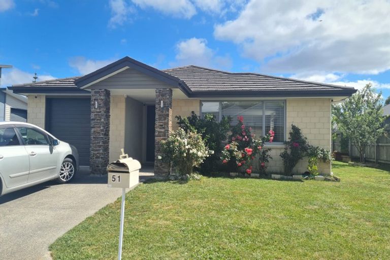 Photo of property in 51 Daniell Street, Solway, Masterton, 5810