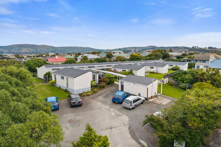 Photo of property in 1/29 Spencer Street, Andersons Bay, Dunedin, 9013