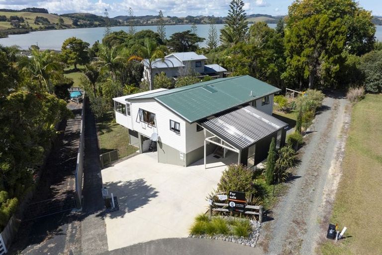 Photo of property in 11 Whitecaps Place, Hihi, Mangonui, 0494