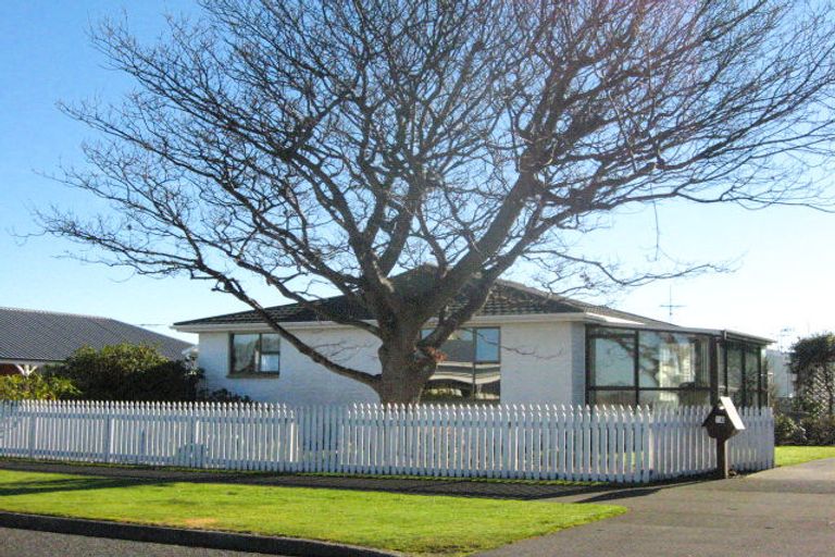 Photo of property in 80 Herriot Street, Richmond, Invercargill, 9810