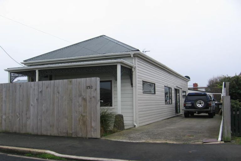 Photo of property in 158 Melbourne Street, South Dunedin, Dunedin, 9012