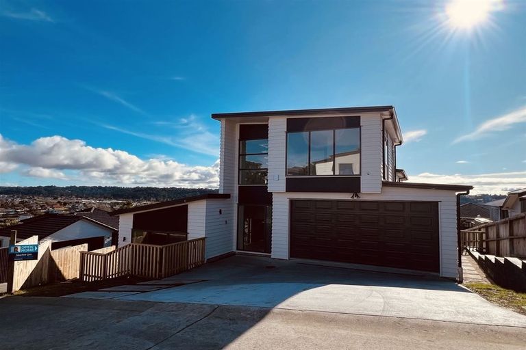 Photo of property in 4 Matuka Lane, Ranui, Auckland, 0612