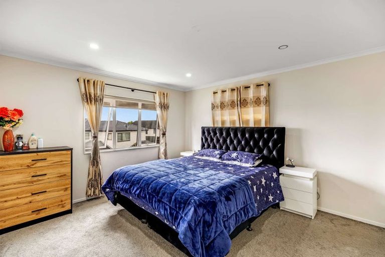 Photo of property in 22 Te Aramanu Crescent, Papakura, 2110