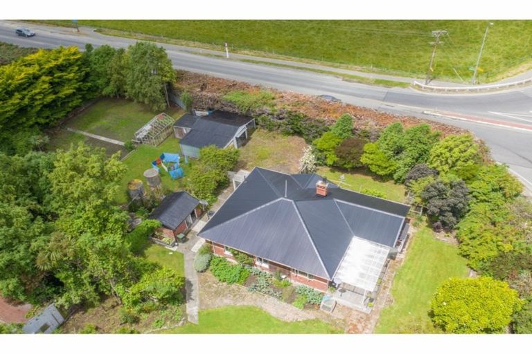 Photo of property in 5 Fawcetts Road, Ashley, Rangiora, 7477