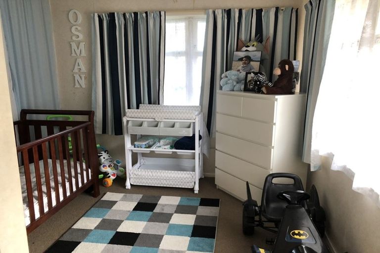 Photo of property in 5au4 Te Aroha Street, Hamilton East, Hamilton, 3216