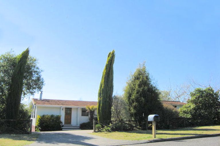 Photo of property in 46 Rangimoana Avenue, Motuoapa, Turangi, 3382