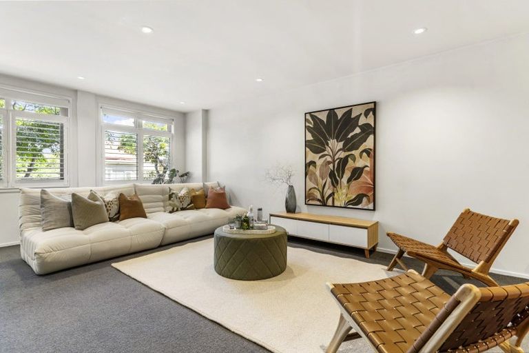 Photo of property in 1d/2 Dickens Street, Grey Lynn, Auckland, 1021