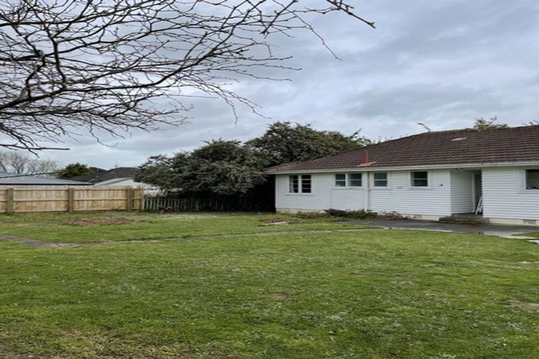 Photo of property in 6 Edinburgh Street, Levin, 5510