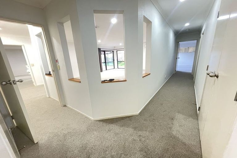 Photo of property in 311 Chapel Road, Flat Bush, Auckland, 2016