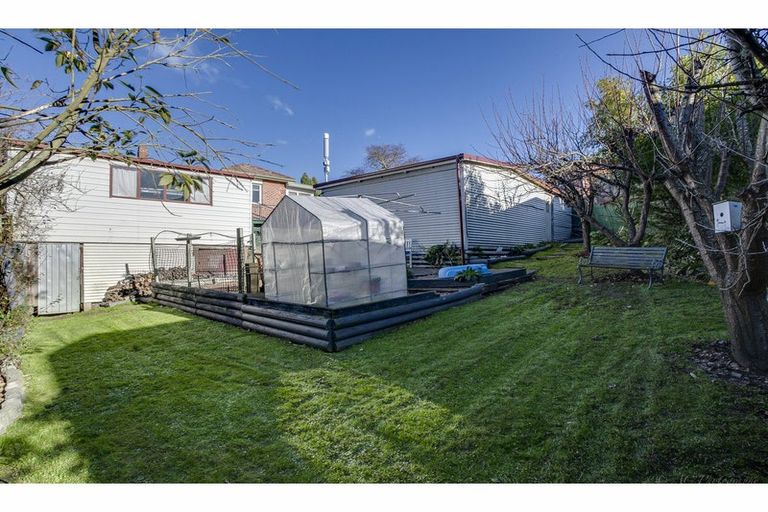 Photo of property in 229 North Street, West End, Timaru, 7910