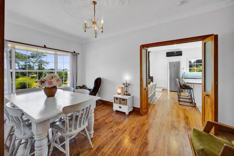 Photo of property in 58 Atkinson Road, Hurworth, New Plymouth, 4371