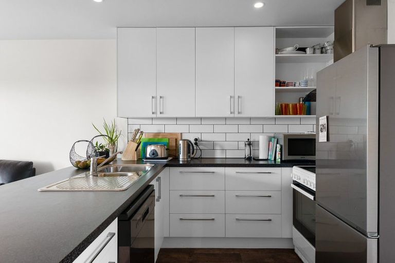 Photo of property in 19c Sheen Street, Roslyn, Dunedin, 9010