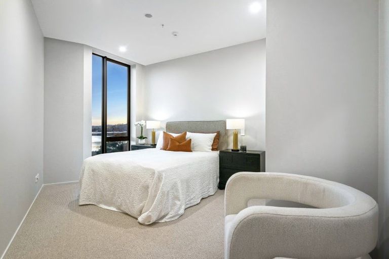 Photo of property in 202/12 Marlborough Crescent, Hobsonville, Auckland, 0616