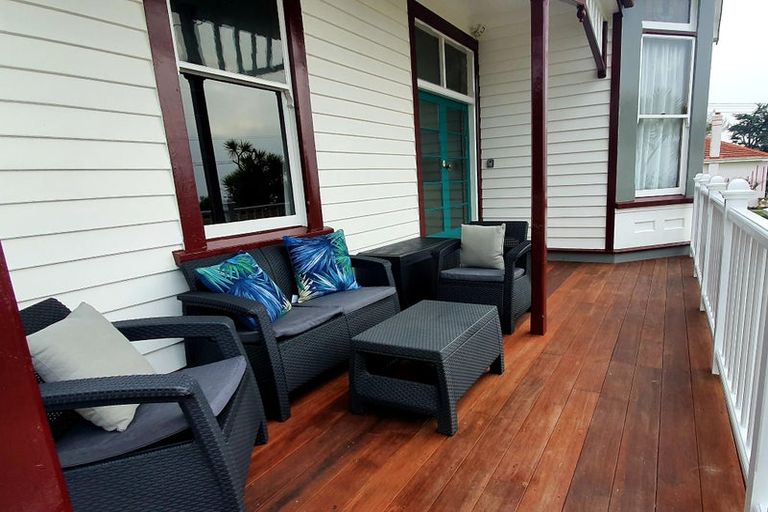 Photo of property in 3 Castle Street, Riverton/aparima, Riverton, 9822