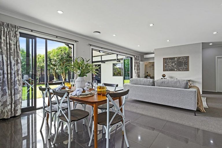 Photo of property in 21 Mataroa Crescent, Flagstaff, Hamilton, 3210