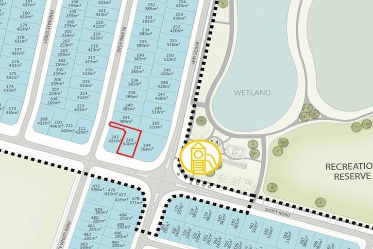 Photo of property in 4 Pa Ariki Road, Te Kauwhata, 3710