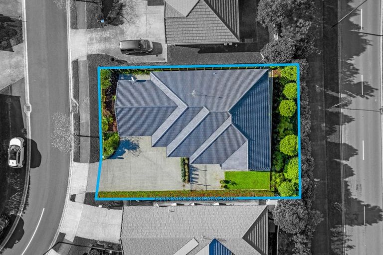 Photo of property in 9 Grapnel Street, Silverdale, 0932