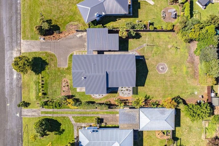 Photo of property in 45 Surrey Road, Springvale, Whanganui, 4501