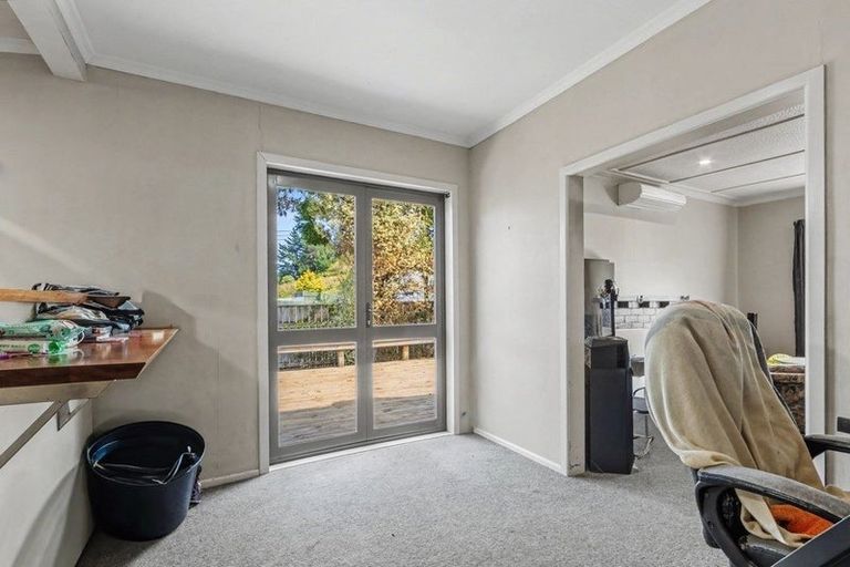 Photo of property in 55 Ballance Street, Aramoho, Whanganui, 4500