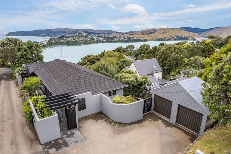 Photo of property in 55 Kahu Road, Paremata, Porirua, 5024