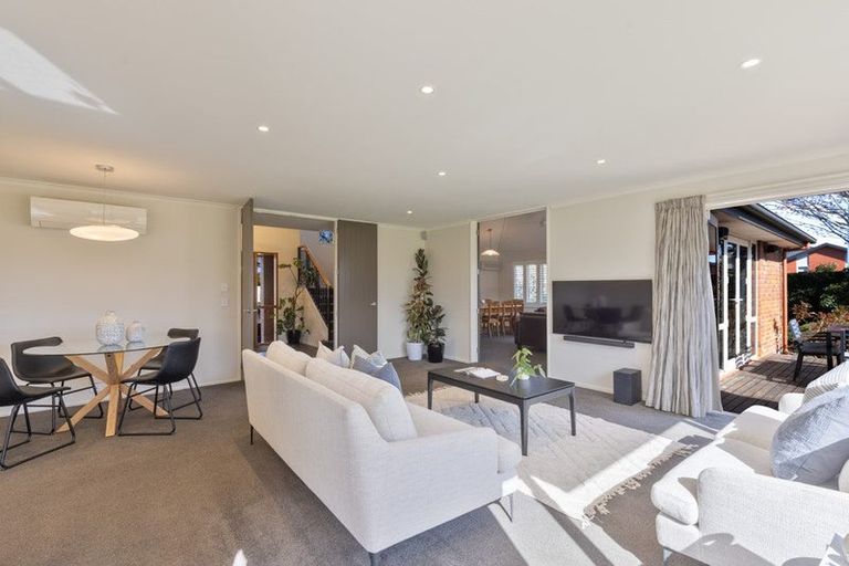 Photo of property in 148 Regent's Park Drive, Casebrook, Christchurch, 8051