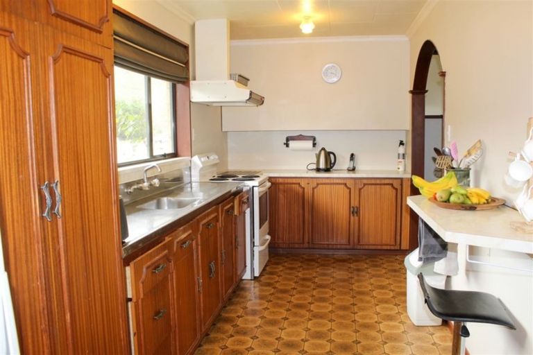 Photo of property in 12 Ferguson Street, Kurow, 9435