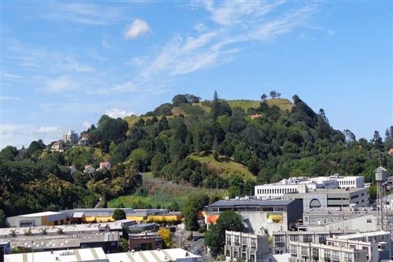 Photo of property in 601/8 Nugent Street, Grafton, Auckland, 1023