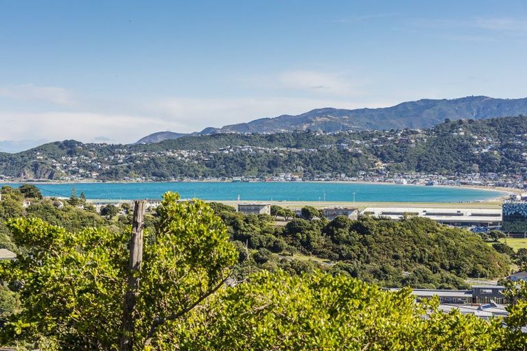 Photo of property in 56 Tannadyce Street, Strathmore Park, Wellington, 6022