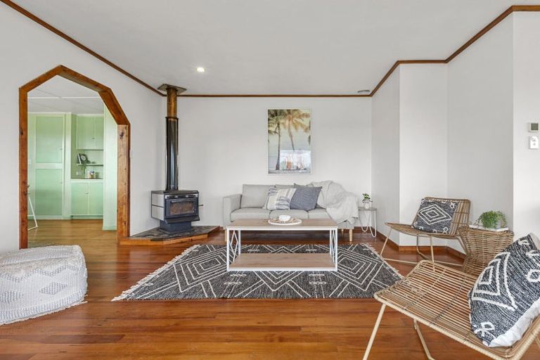 Photo of property in 459b Te Hutewai Road, Raglan, 3296