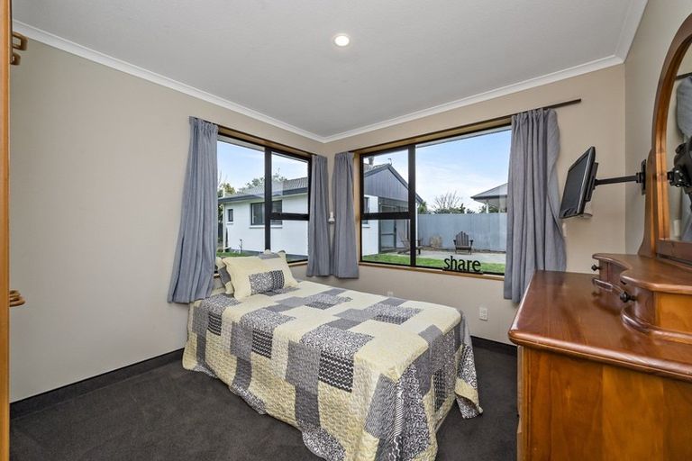 Photo of property in 20 Chaucer Street, Rolleston, 7614