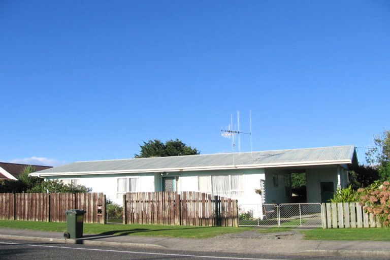 Photo of property in 85 Rangiuru Road, Otaki Beach, Otaki, 5512