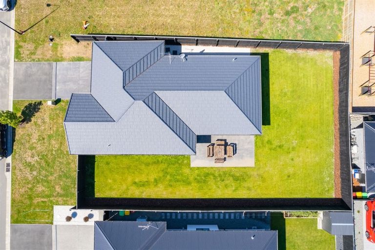 Photo of property in 44 Falcon Road, Rolleston, 7615