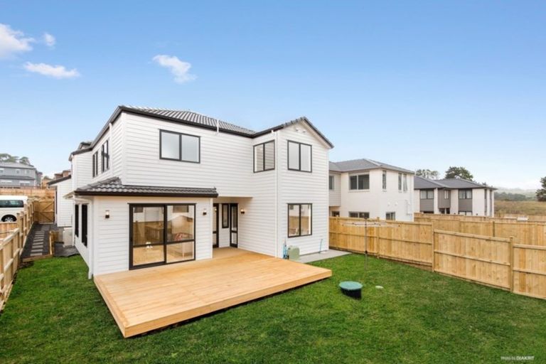 Photo of property in 25 Carrygawley Road, Flat Bush, Auckland, 2019