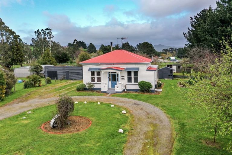 Photo of property in 82 High Street, Eketahuna, 4900