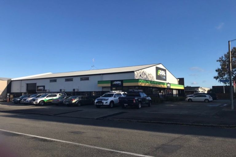 Photo of property in 409 Hastings Street South, Akina, Hastings, 4122