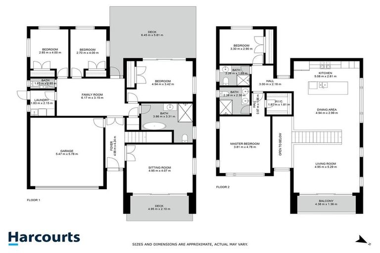 Photo of property in 30 Bounty Road, Long Bay, Auckland, 0630