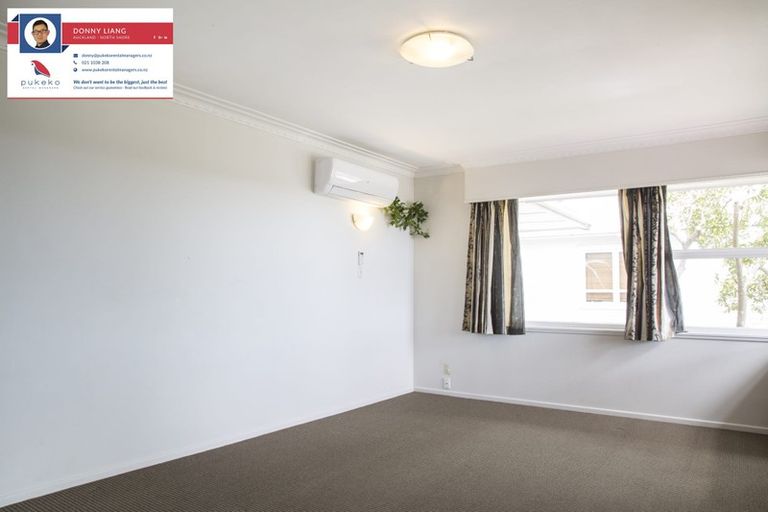 Photo of property in 8 Tye Road, Hillcrest, Auckland, 0627